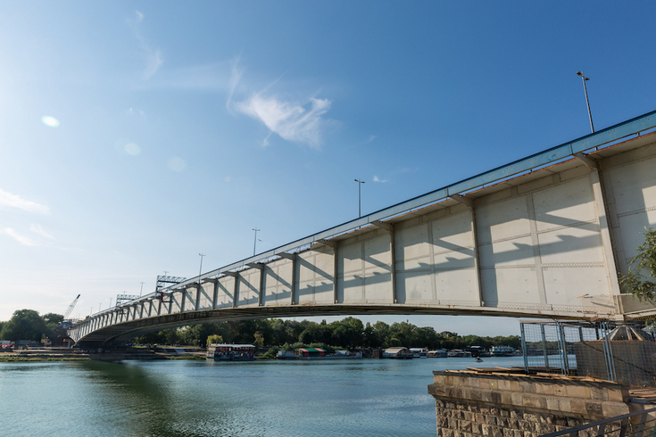 Preko pontonskih mostava u istoriju Beograda (1. deo)